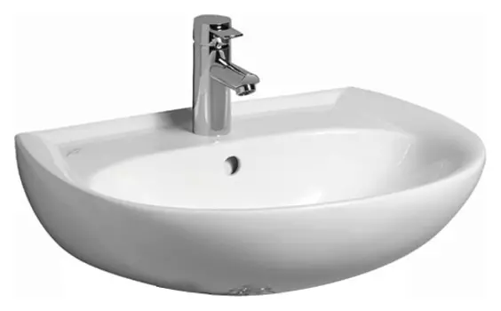 Раковина Geberit