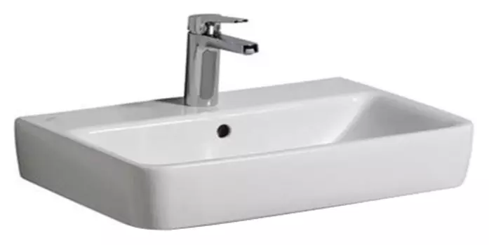 Раковина Geberit