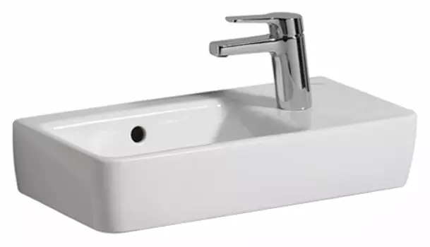 Раковина Geberit