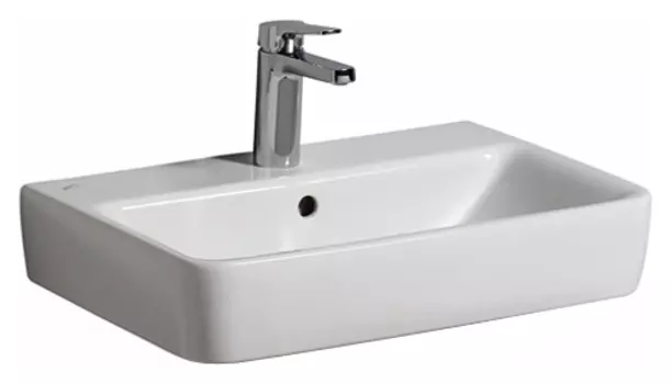 Раковина Geberit