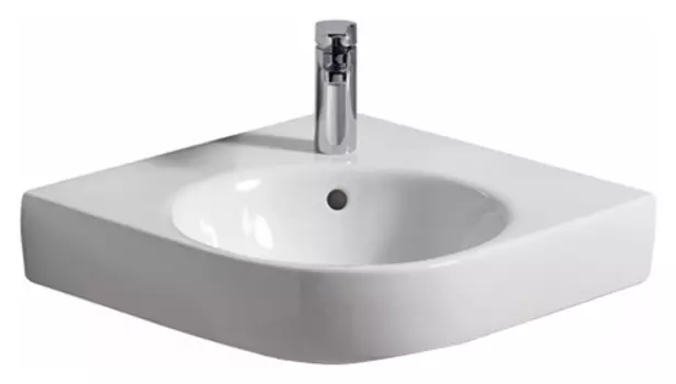 Раковина Geberit