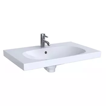 Раковина Geberit