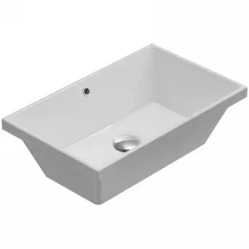 Раковина Globo