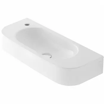 Раковина Globo