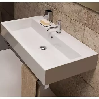 Раковина Globo