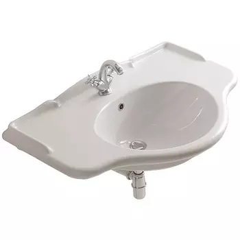 Раковина Globo