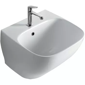 Раковина Globo