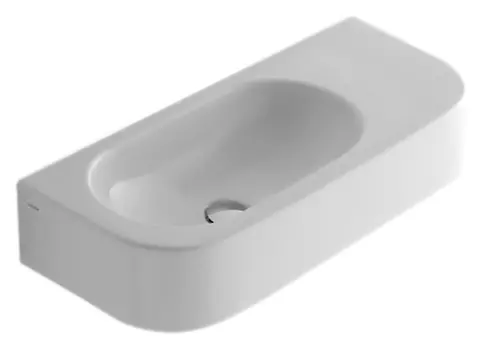 Раковина Globo