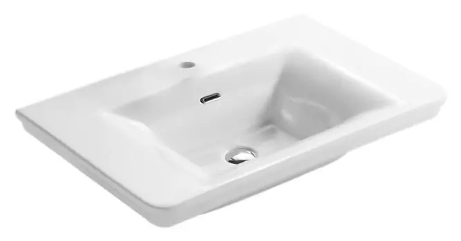 Раковина Globo