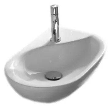 Раковина Globo