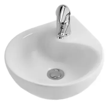 Раковина Globo