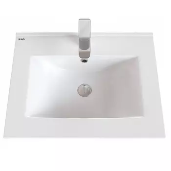 Раковина Iddis