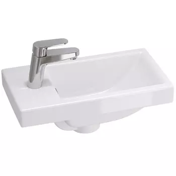 Раковина Iddis