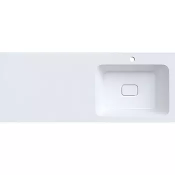 Раковина Iddis