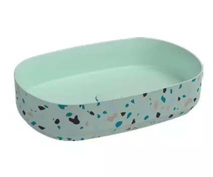 Раковина Isvea