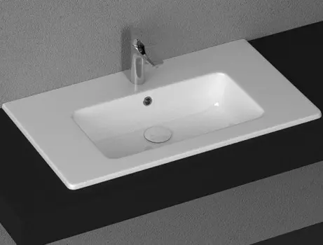 Раковина Isvea