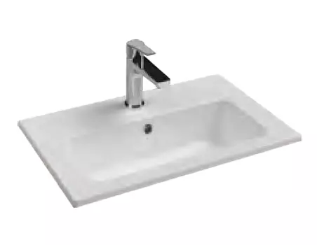 Раковина Isvea