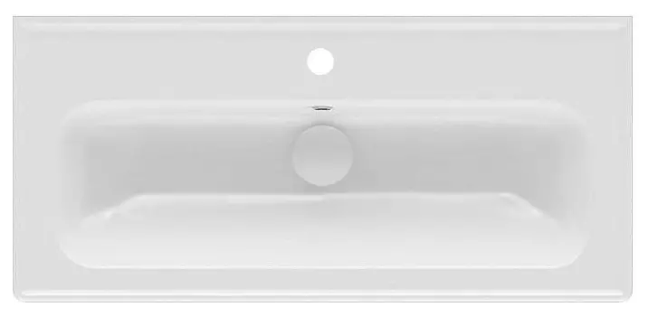 Раковина Isvea