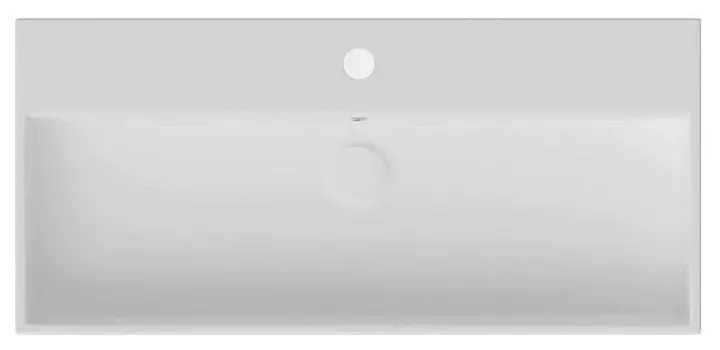 Раковина Isvea