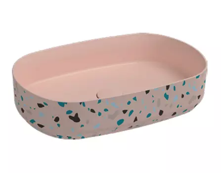 Раковина Isvea