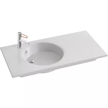 Раковина Jacob Delafon