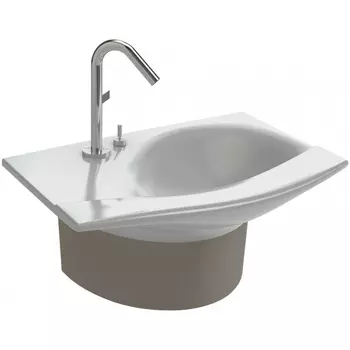 Раковина Jacob Delafon