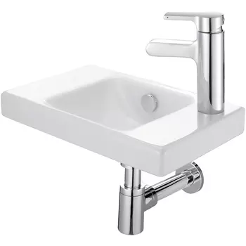 Раковина Jacob Delafon