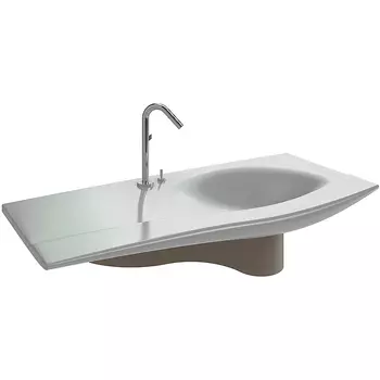 Раковина Jacob Delafon