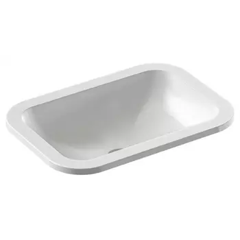 Раковина Jacob Delafon