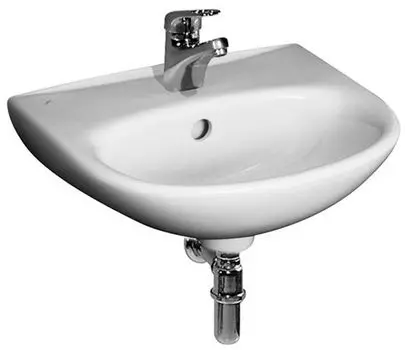 Раковина Jika