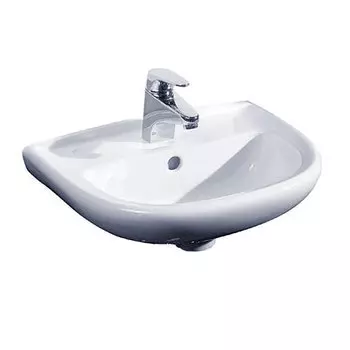 Раковина Jika