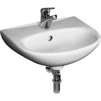 Раковина Jika