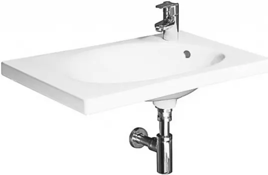 Раковина Jika