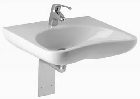 Раковина Jika