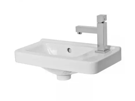 Раковина Jika