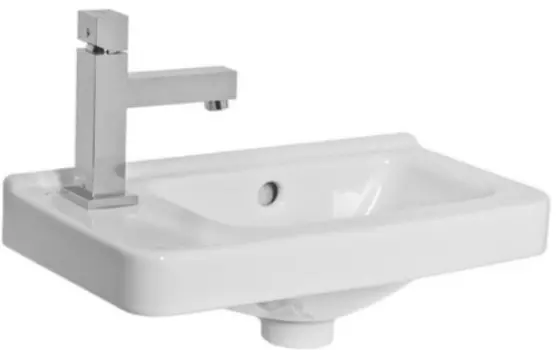 Раковина Jika