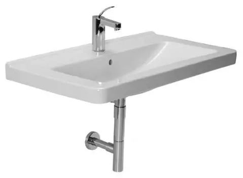 Раковина Jika