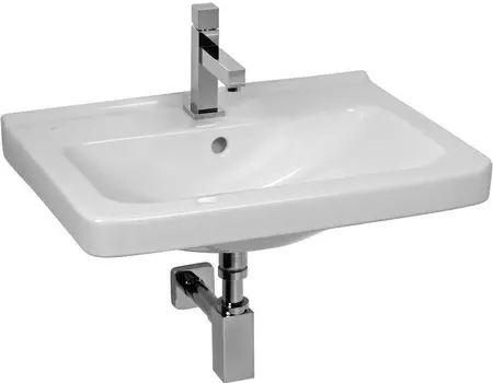 Раковина Jika