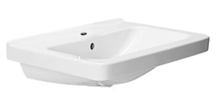 Раковина Jika