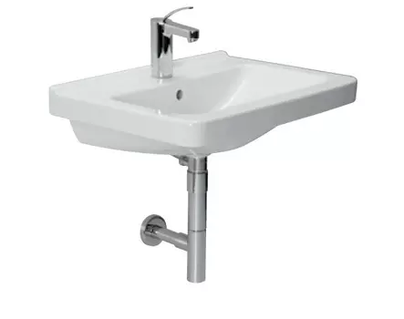 Раковина Jika