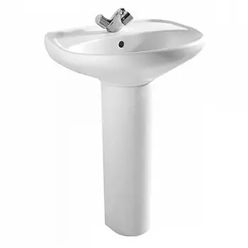 Раковина Jika