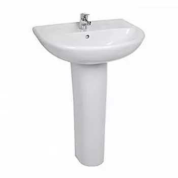 Раковина Jika