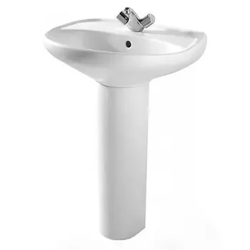 Раковина Jika