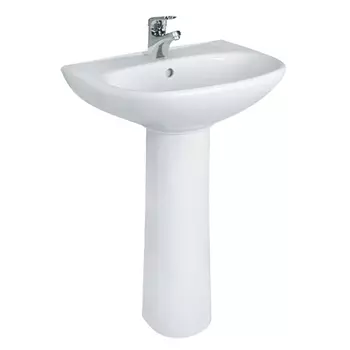 Раковина Jika