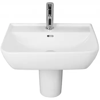 Раковина Kale