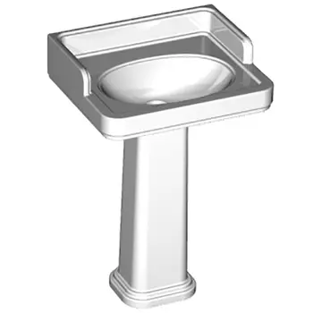 Раковина Kerama Marazzi