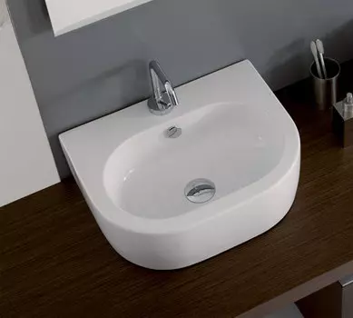 Раковина Kerasan