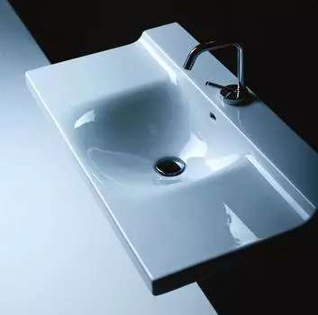 Раковина Kerasan