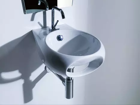 Раковина Kerasan