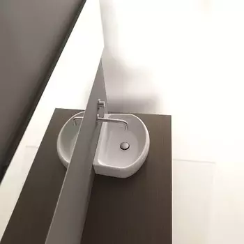 Раковина Kerasan